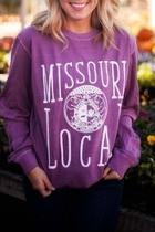  Missouri Local Top