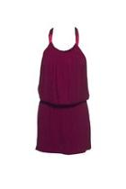  Katella Halter Dress