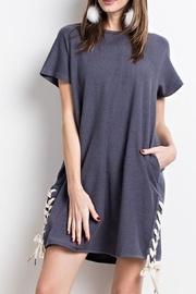  Soft Tunic Dress