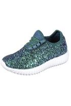  Glitter Shoes