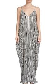  Mabelle Maxi Dress