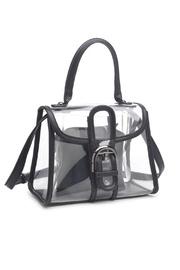  Yoko Clear Bag