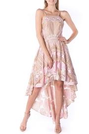  Flower Blast Dress