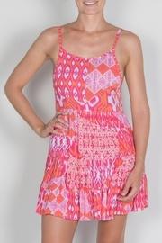  Bella Tie Dress