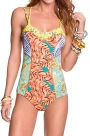  Colorful Reversible Bikini