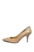  Patent Mid Heel