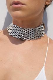  Small Sloan Choker