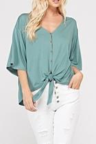  The Meghann Top