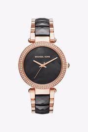  Parker Rose Gold Watch