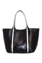  Shimmering Black Tote