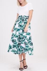  Maui Midi Skirt