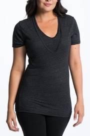  Softie Nursing Tee