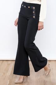  Navy Sailor Pants
