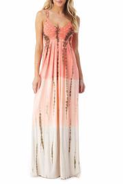  Yadira Maxi Dress
