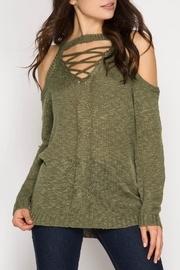  Gwen Sweater