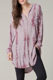  Amber Printed Tunic