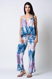  Solana Wrap Tank