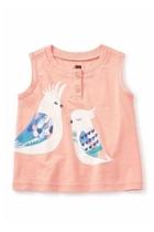  Corella Graphic Henley