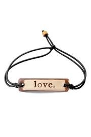  Love Bracelet