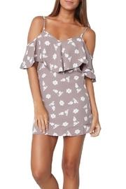  Grace Mini Stone Dress
