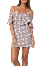  Grace Mini Stone Dress