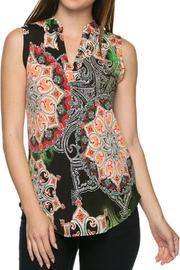  Multi Print Top