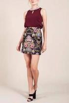  Darling Hepburn Skirt