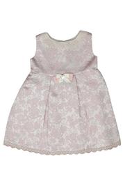  Rose Floral Dress