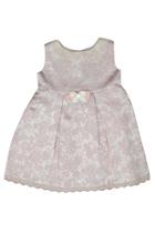  Rose Floral Dress