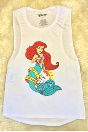 Ariel Tank
