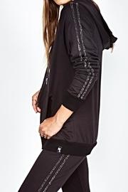  Ryker Zip-up Hoodie