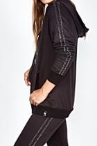  Ryker Zip-up Hoodie