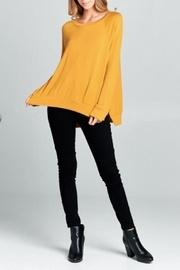  Hi-lo Sweatshirt