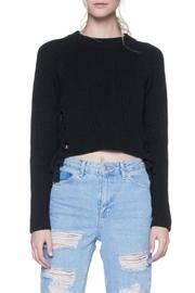  Kylie Knit Crop