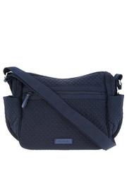  Navy On-the-go Crossbody