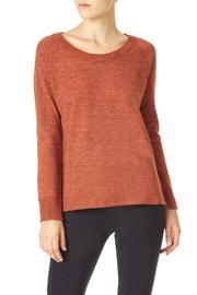  Crew Cut Sweater