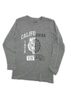  Henley L/s College