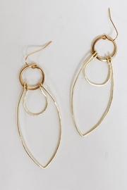  The Radiance Earring