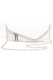  Cross Body Clutch