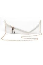  Cross Body Clutch