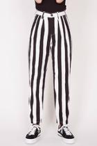  Static Baggy Pant