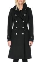  Julianna Wool Coat