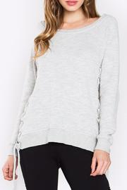  Audra Sweatshirt