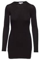  Black Leina Dress