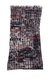  Dianna Silky Scarf