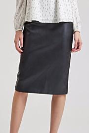  Vegan Pencil Skirt