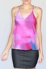  Eva Ice Cream Tank