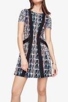  Aleah Paisley Dress