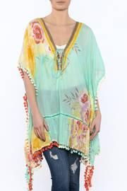  Oceana Tunic Cover-up