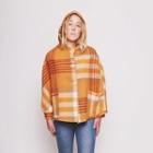  Jean Poncho